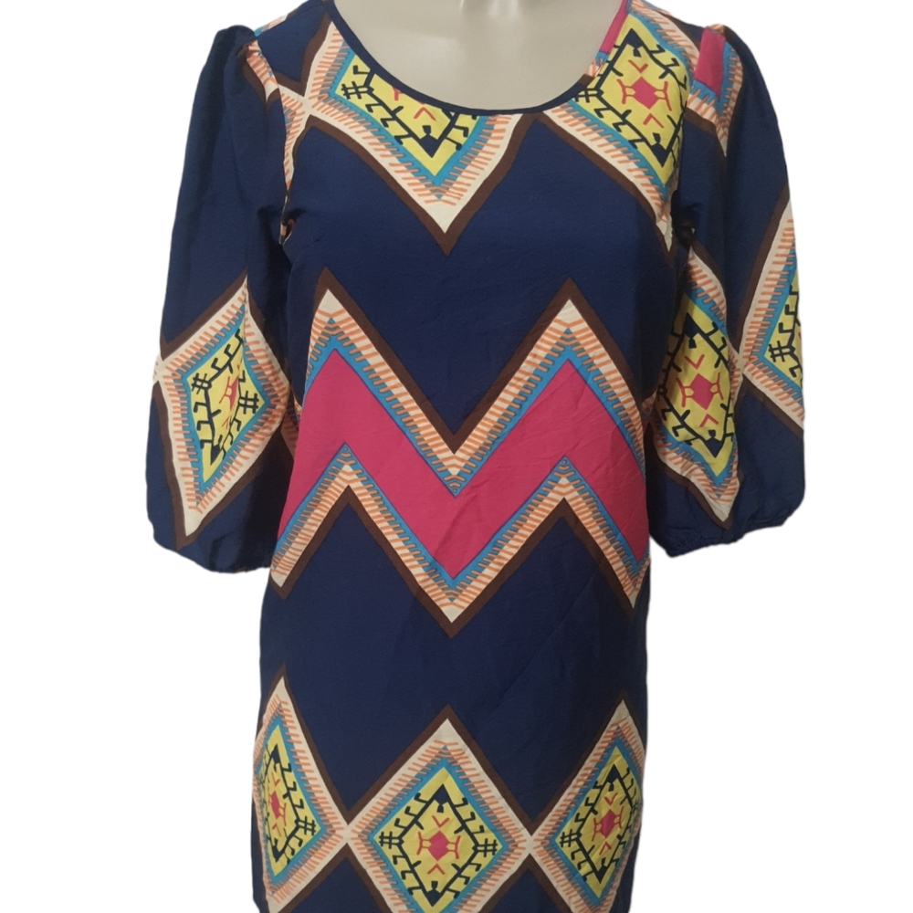 Love 4 Truth Woman's Size Small Dress